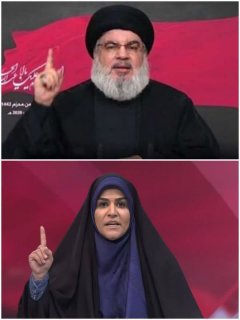 وعده صادق ۳